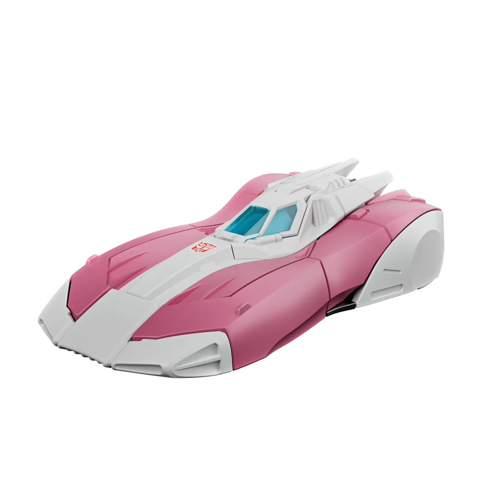 Blokees Wheels | Transformers C03 Wreck'N Rule 2