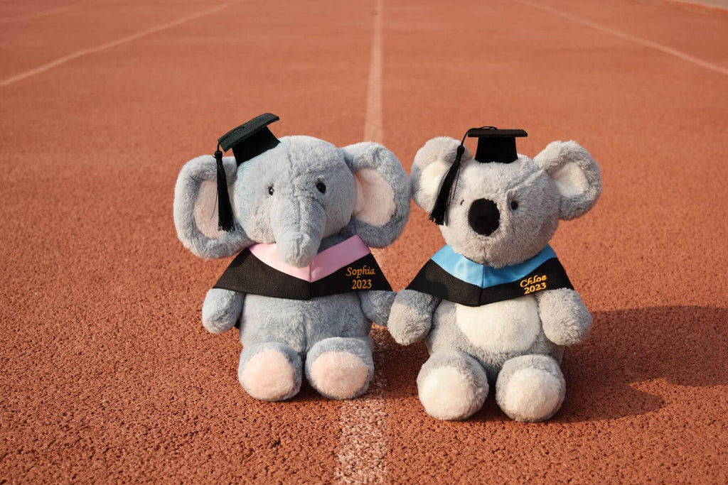 Personalized Graduation Gift Set