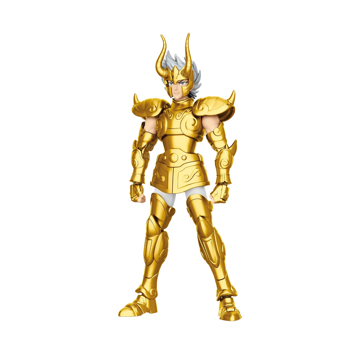 Saint Seiya Champion Class Capricorn Shura | Blokees