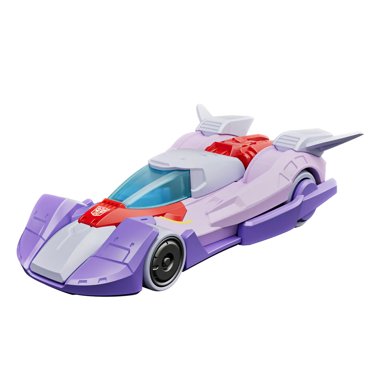 Blokees Wheels | Transformers C03 Wreck'N Rule 2