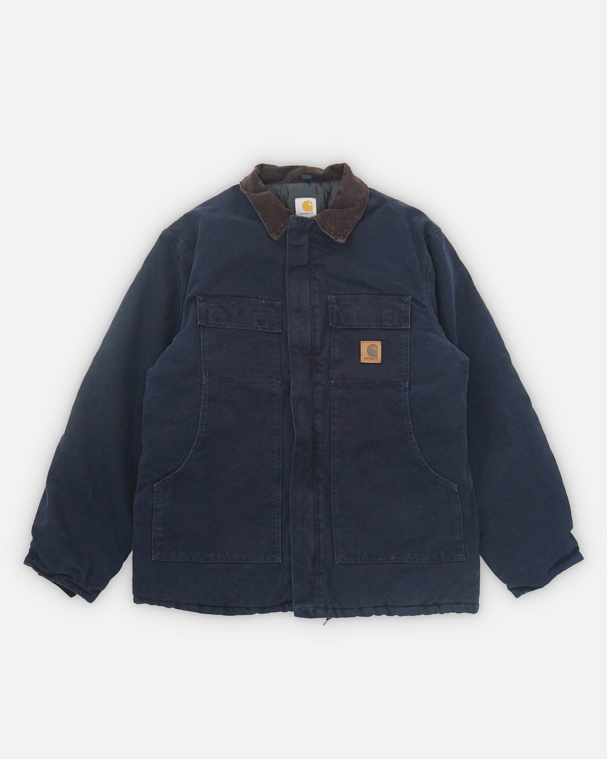 Arctic Coat / Midnight