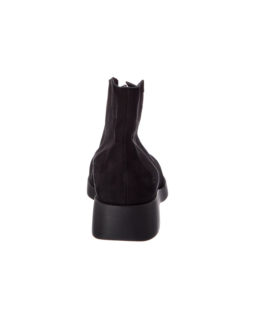Arche Taizzy Leather Bootie