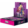 Weiss Schwarz Oshi no Ko Vol.3 Booster Pack Box TCG JAPAN OFFICIAL