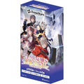 Xross Stars Luminous Daybreak Vol.1 Booster Pack Box TCG JAPAN OFFICIAL