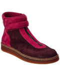 Arche Vanity Leather Sneaker