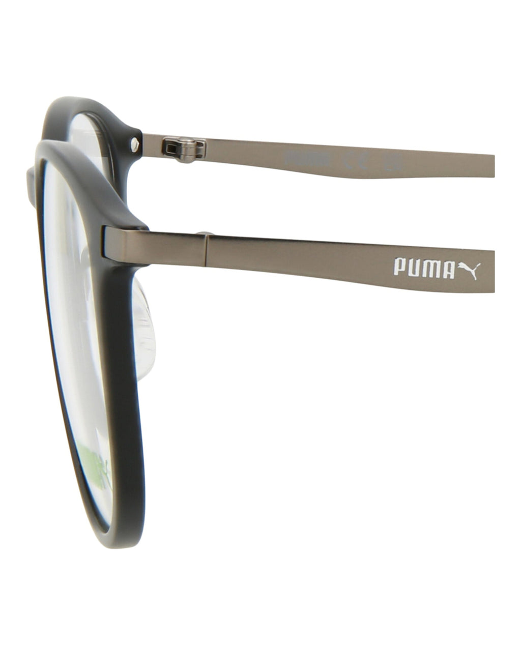 Round-Frame Injection Optical Frames