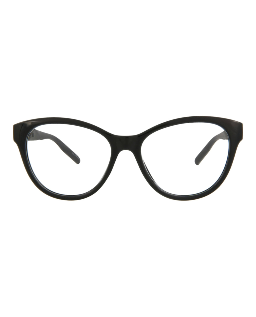 Cat Eye-Frame Injection Optical Frames