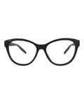 Cat Eye-Frame Injection Optical Frames