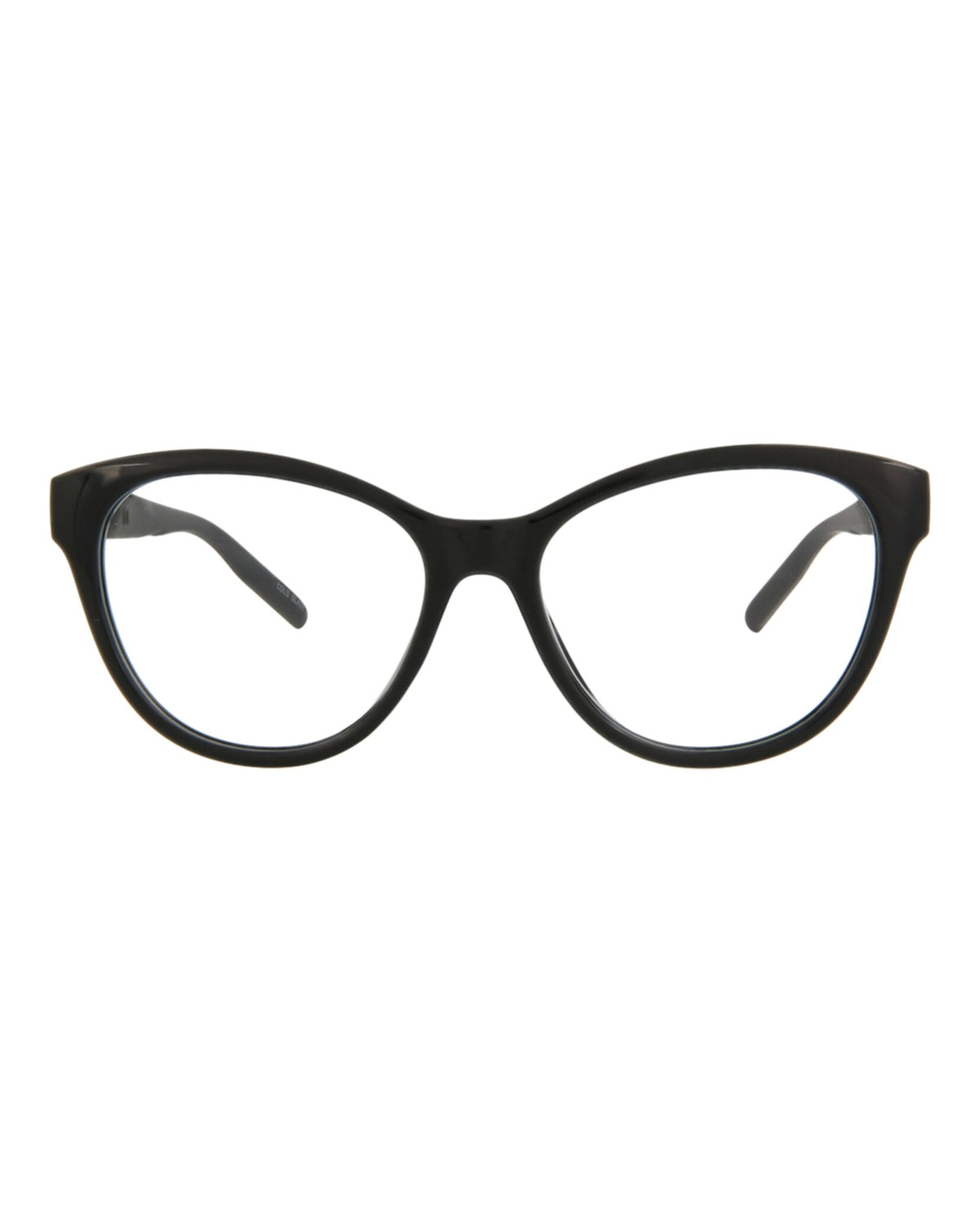 Cat Eye-Frame Injection Optical Frames