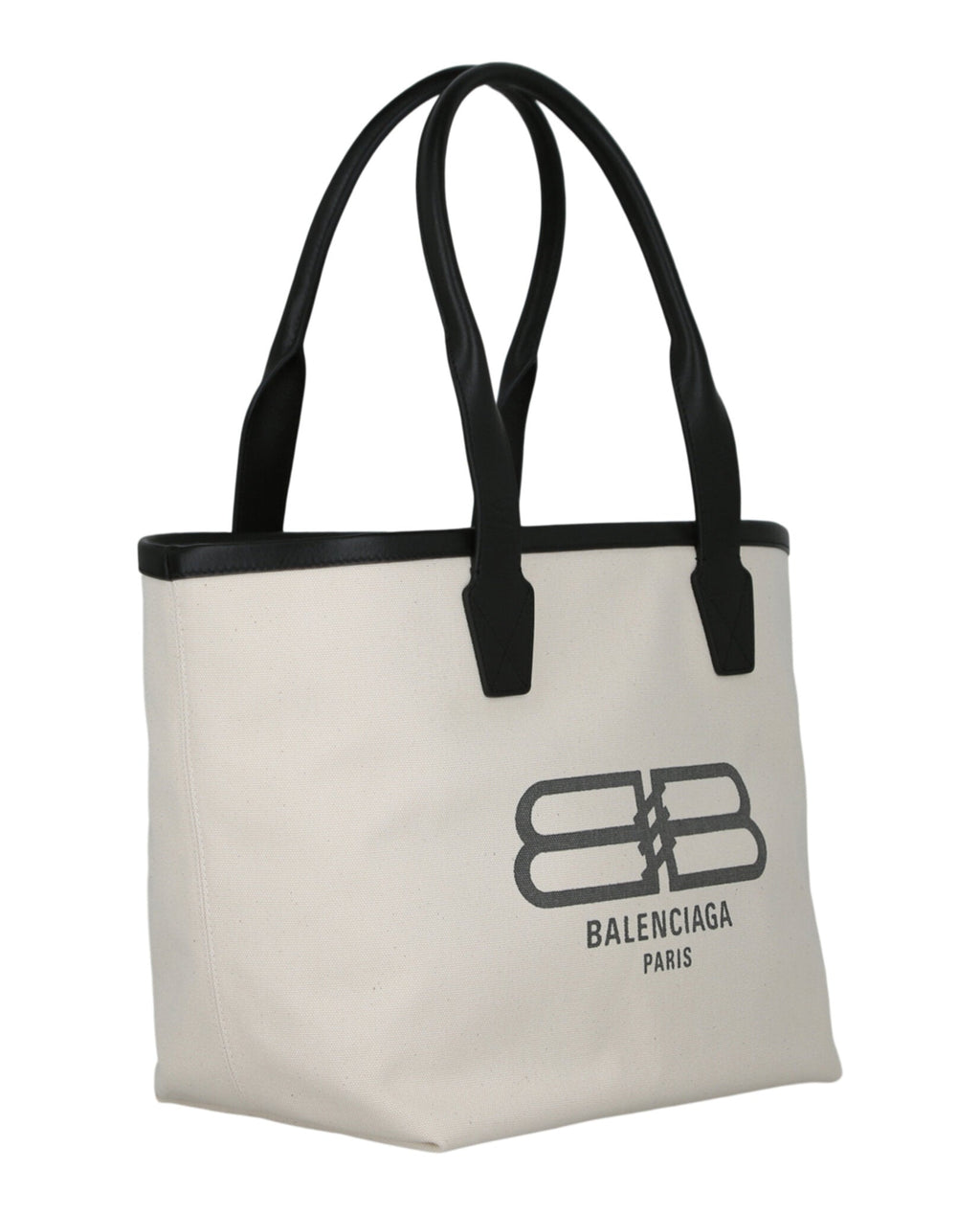 Jumbo Logo Tote
