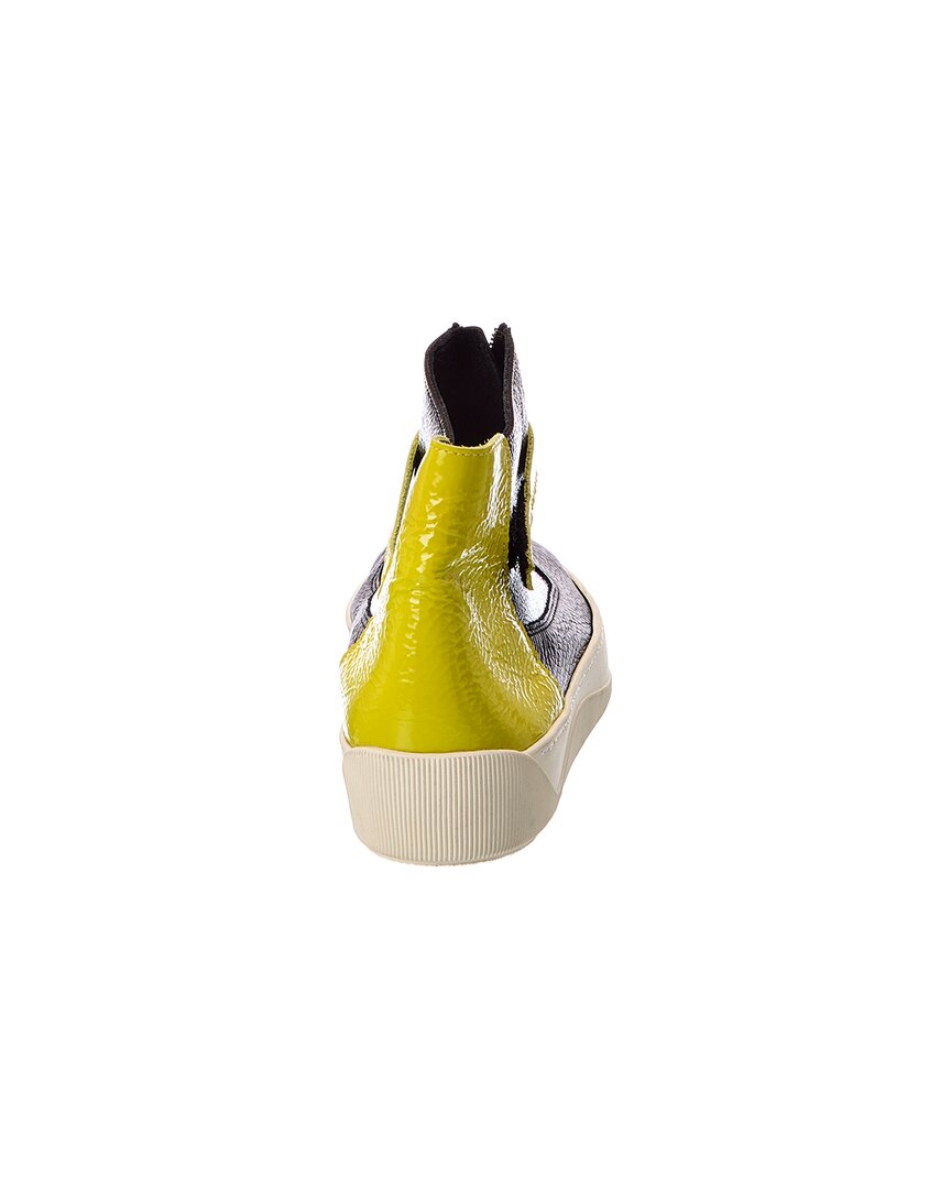 Arche Breaxy Leather Sneaker