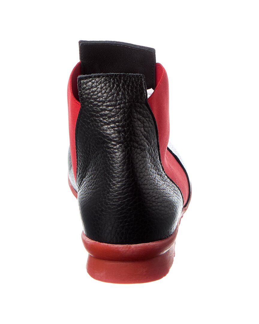 Arche Barssy Leather Bootie