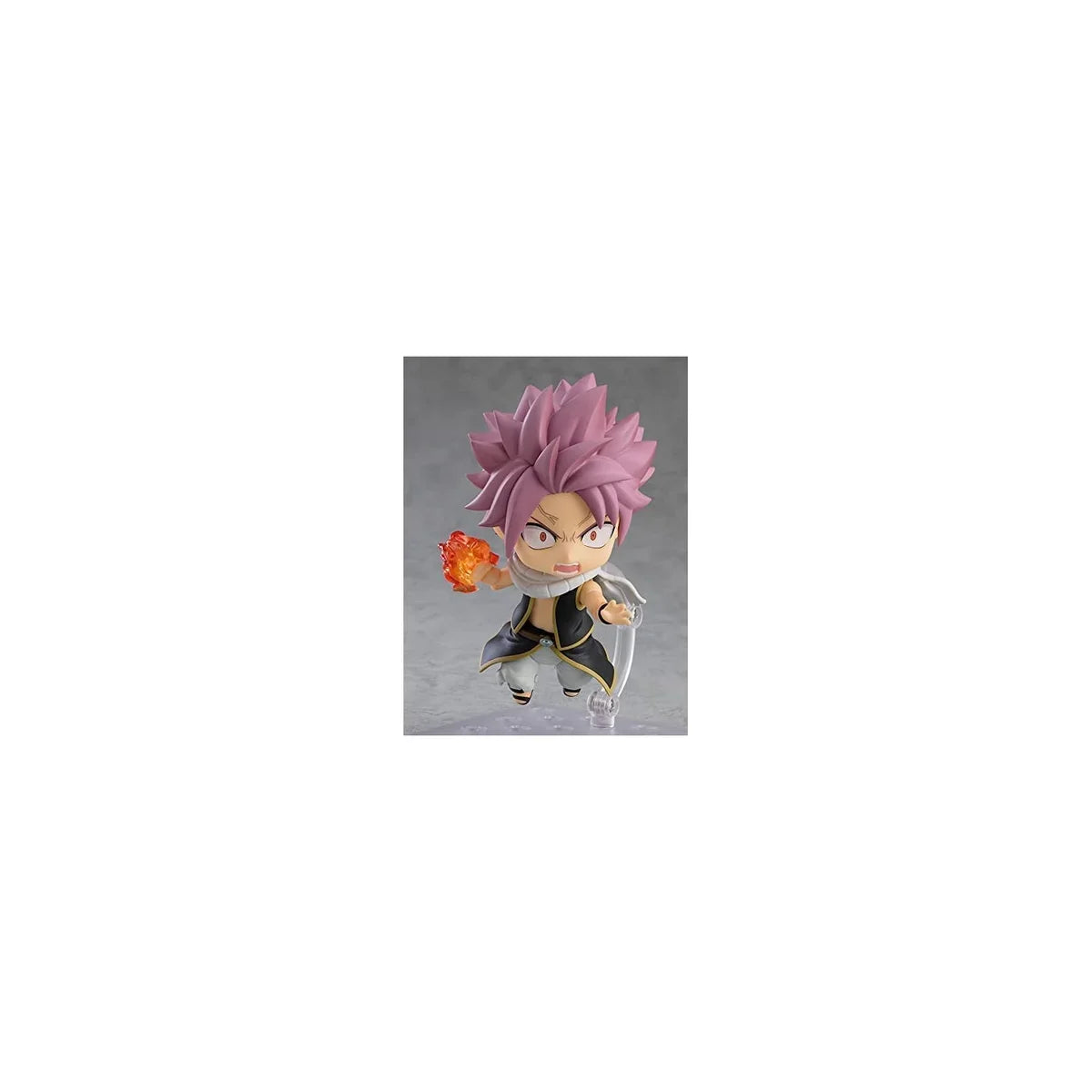 Good Smile Company Nendoroid 妖精的尾巴 最终季 纳兹·多拉格尼尔 模型