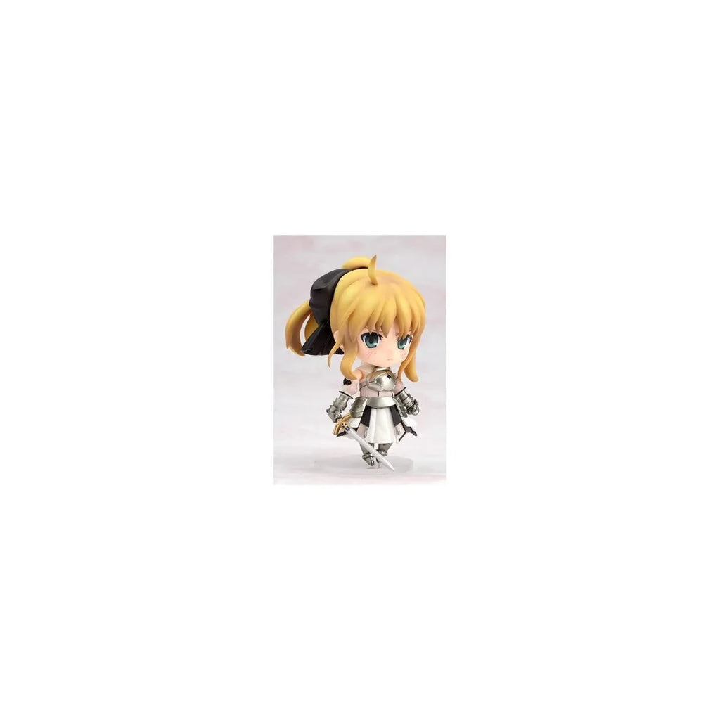 #Good Smile Company Nendoroid Fate/Stay Night Saber Lily 手办 全新