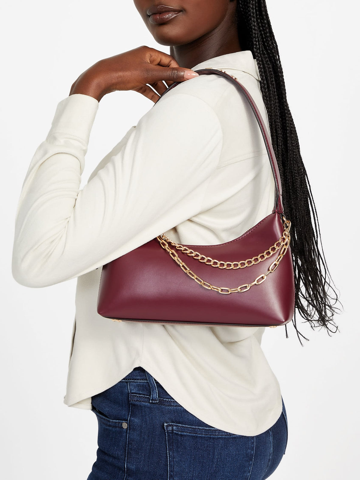 Demelza Shoulder Bag