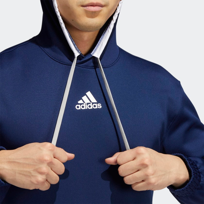 Men's adidas Team Issue Pullover Hoodie
