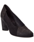 Arche Kelize Leather Pump