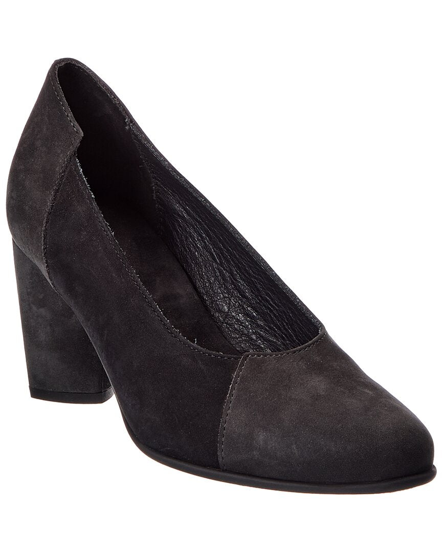 Arche Kelize Leather Pump