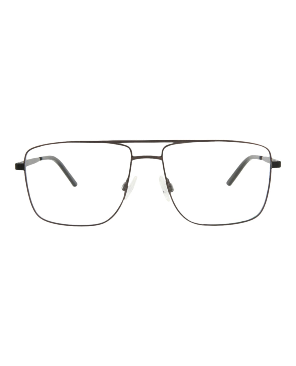 Aviator-Style Metal Optical Frames