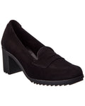 Arche Shelym Leather Pump