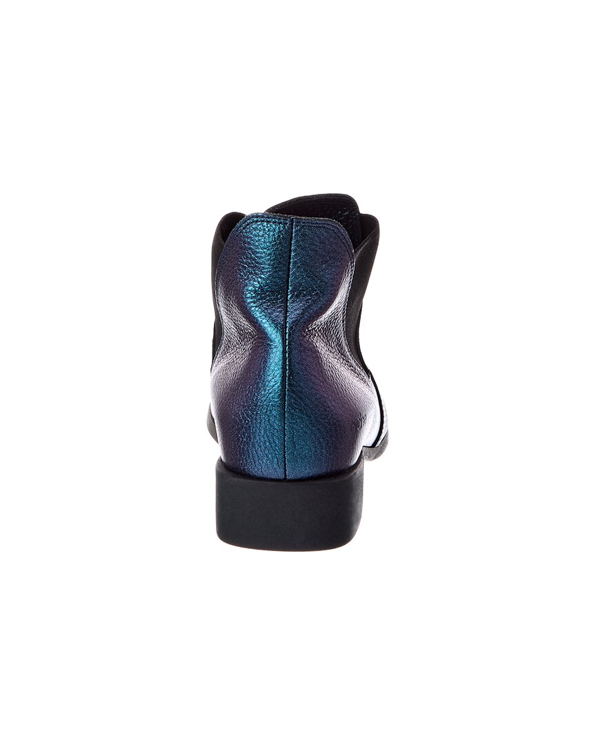 Arche Twitic Leather Bootie