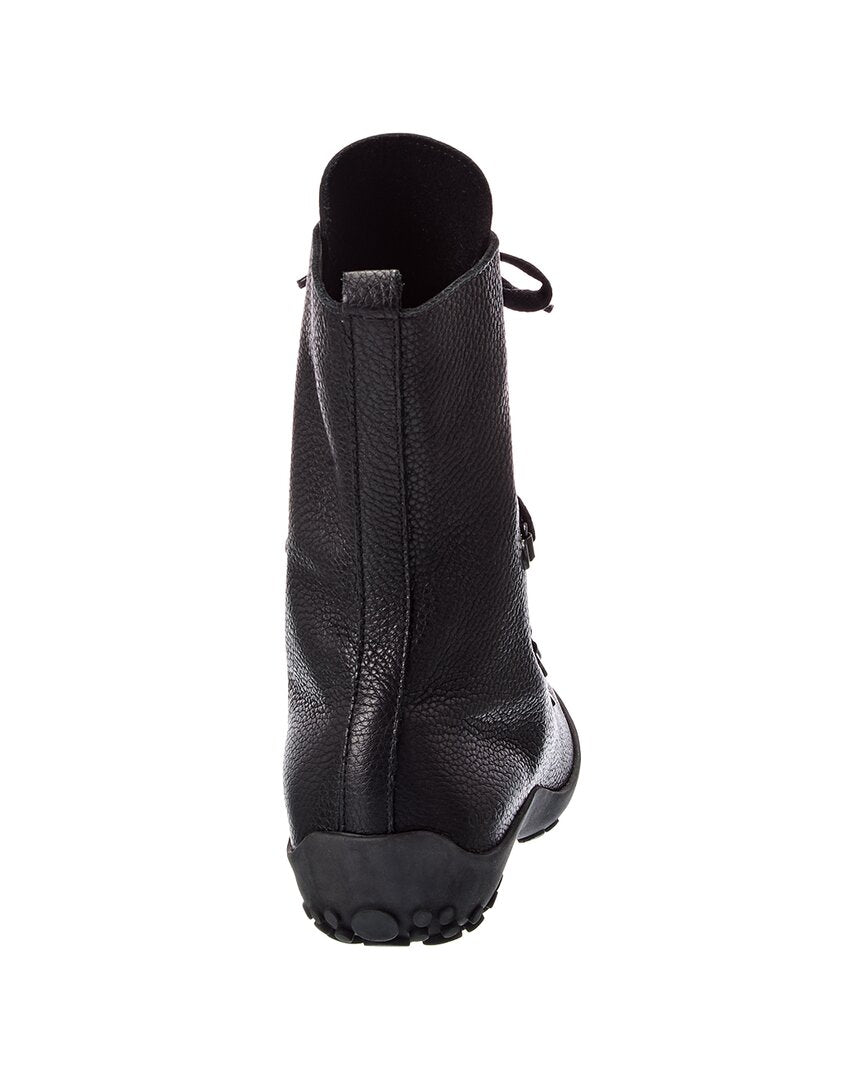 Arche Pulack Leather Boot