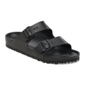 Unisex Arizona Eva Sandal In Black