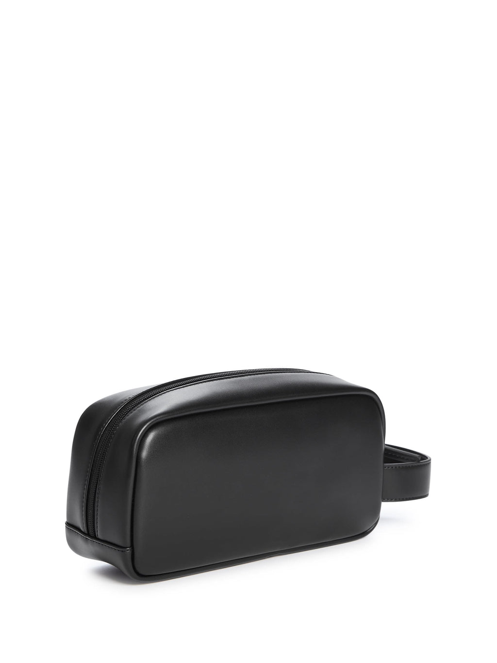 Faux-Leather Travel Kit