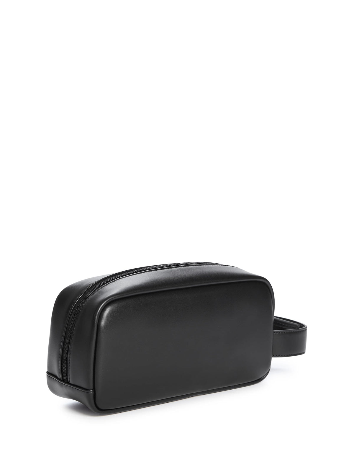 Faux-Leather Travel Kit