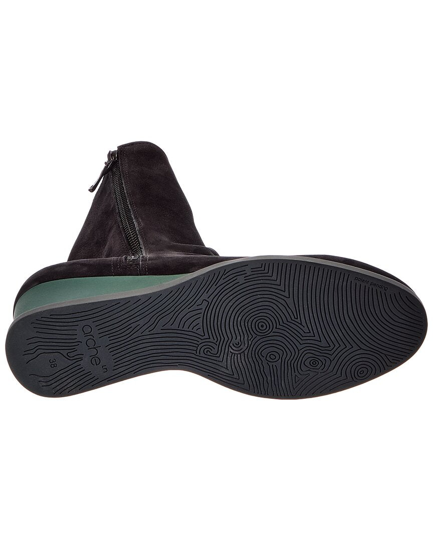 Arche Okolaa Leather Boot
