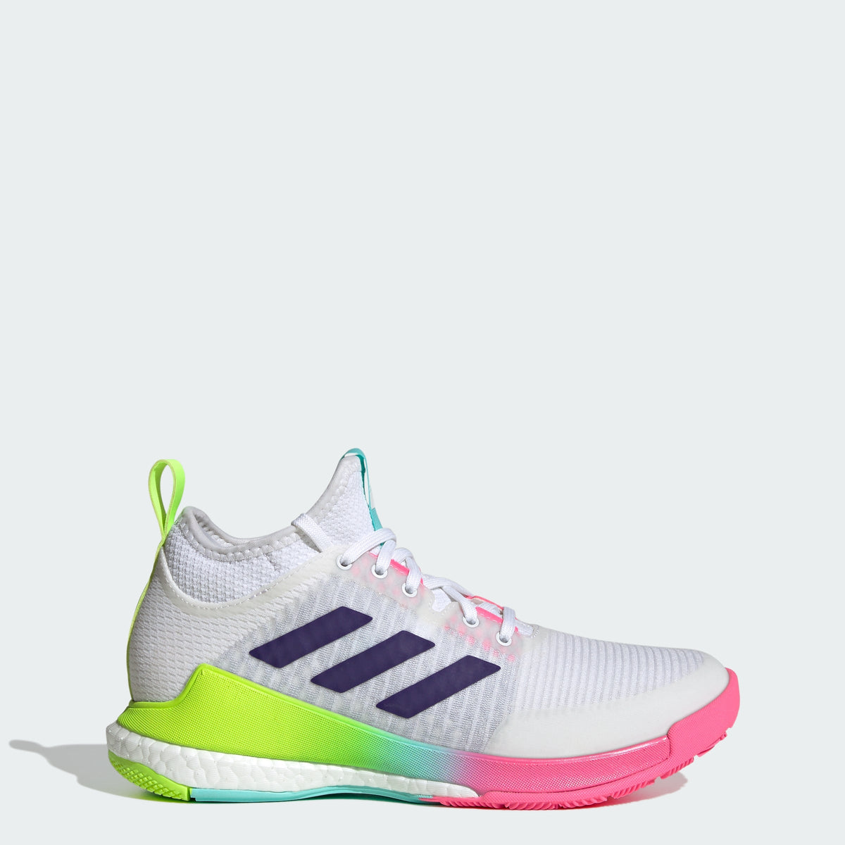 Women's adidas Crazyflight Mid Shoes