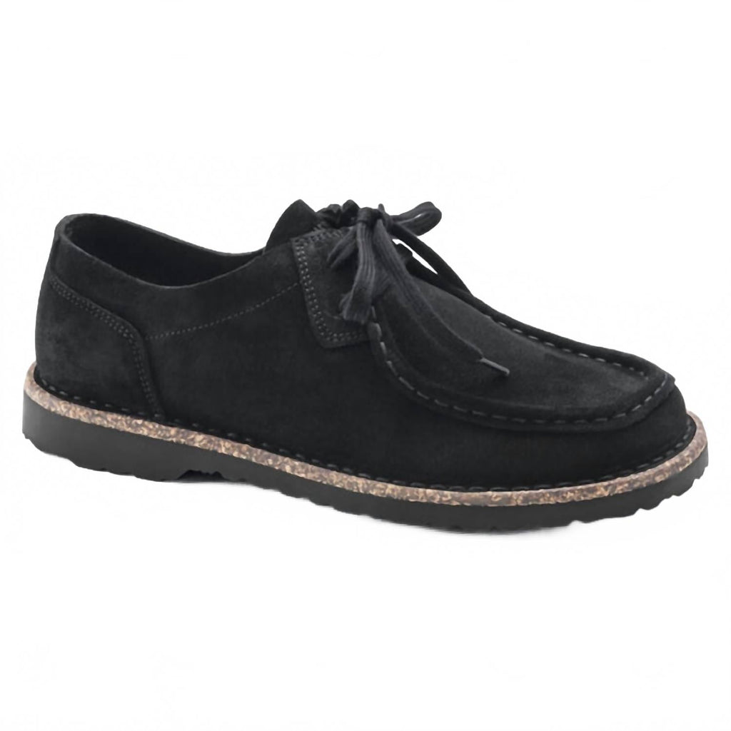 Men's Pasadena Shoe In Black