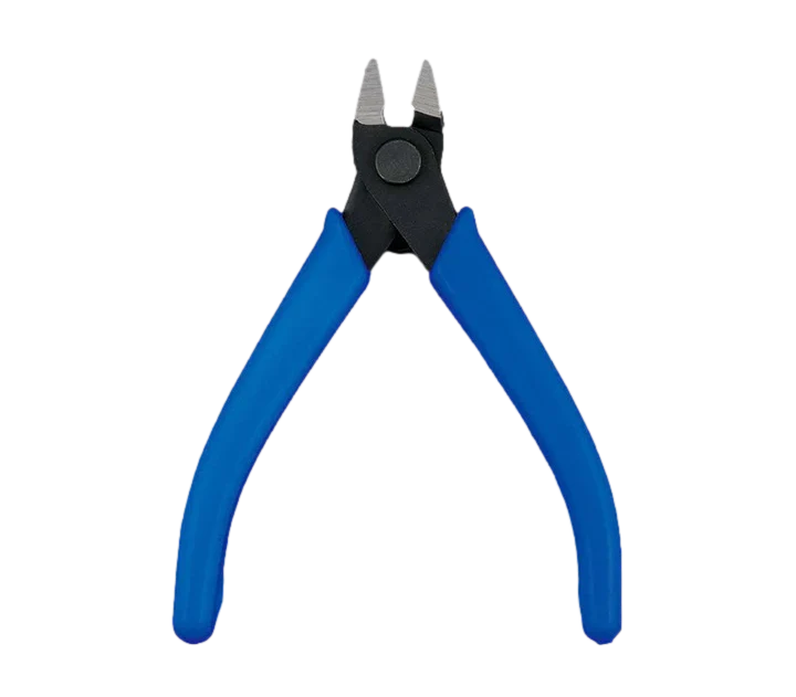 Bandai Spirits Blue Entry Nipper Model Building Tool
