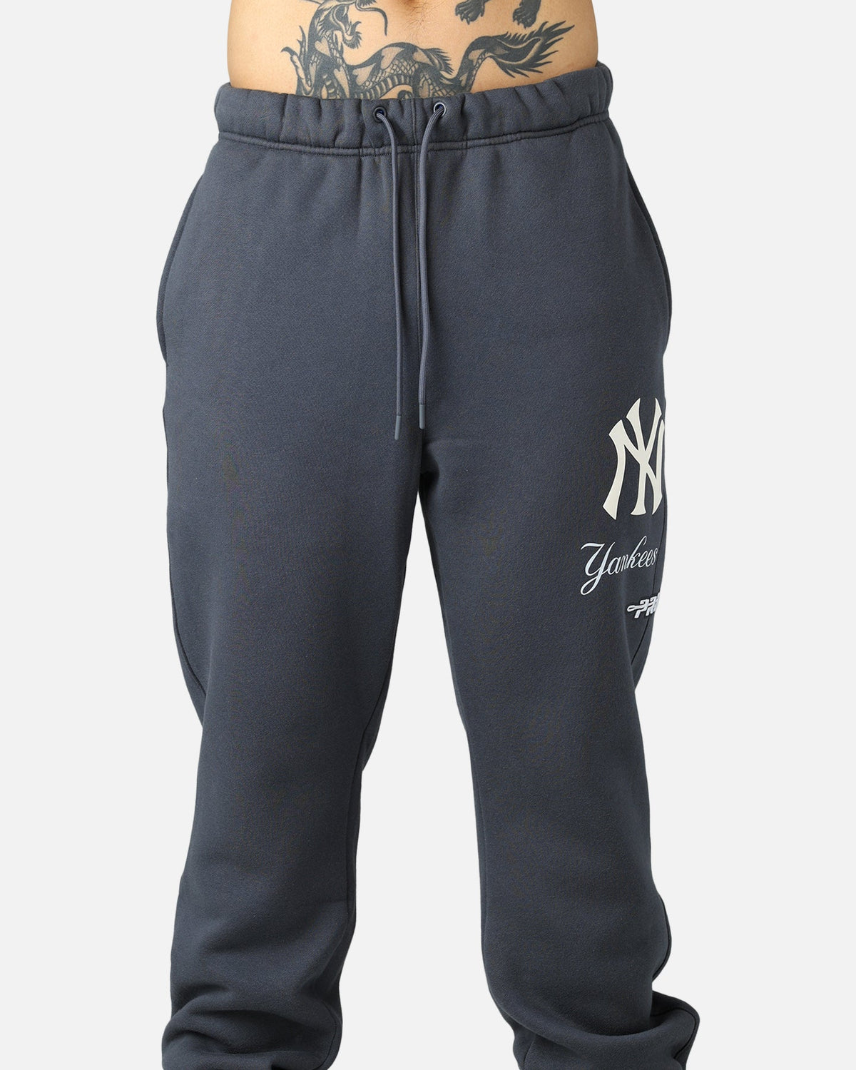 Pro Standard New York Yankees Moonlight Sweatpants Moonlight