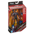 Atom -BAF Rookie- (DC Multiverse, Mattel) **SEALED**