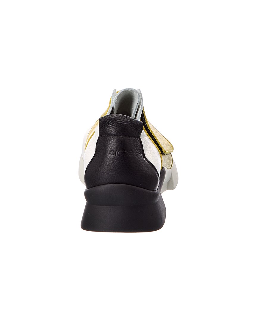 Arche Kytkha Leather Sneaker