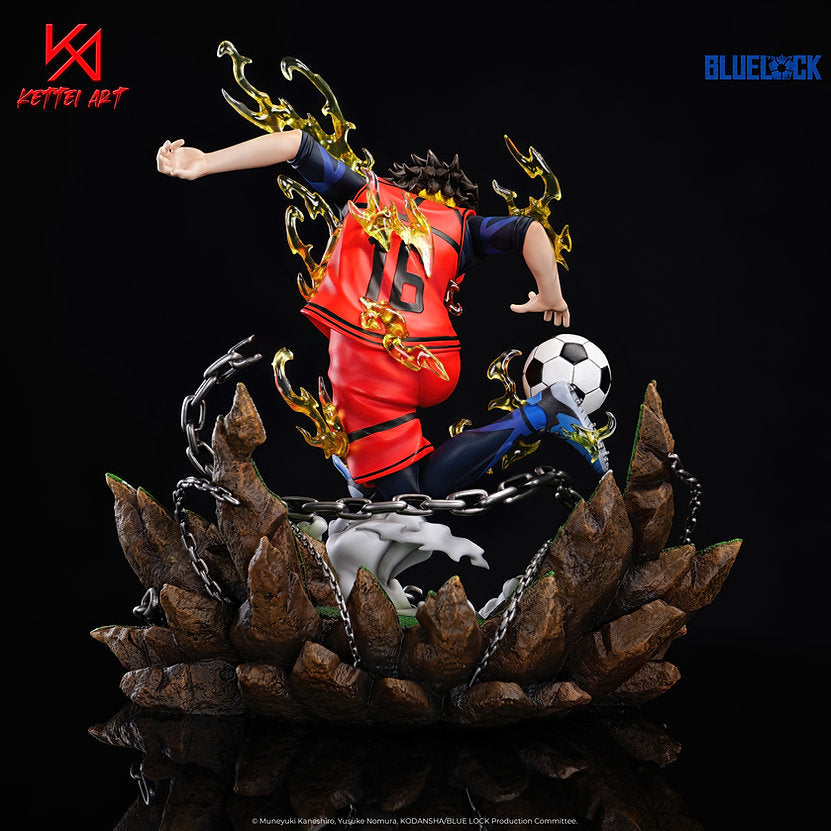 Blue Lock: Meguru Bachira