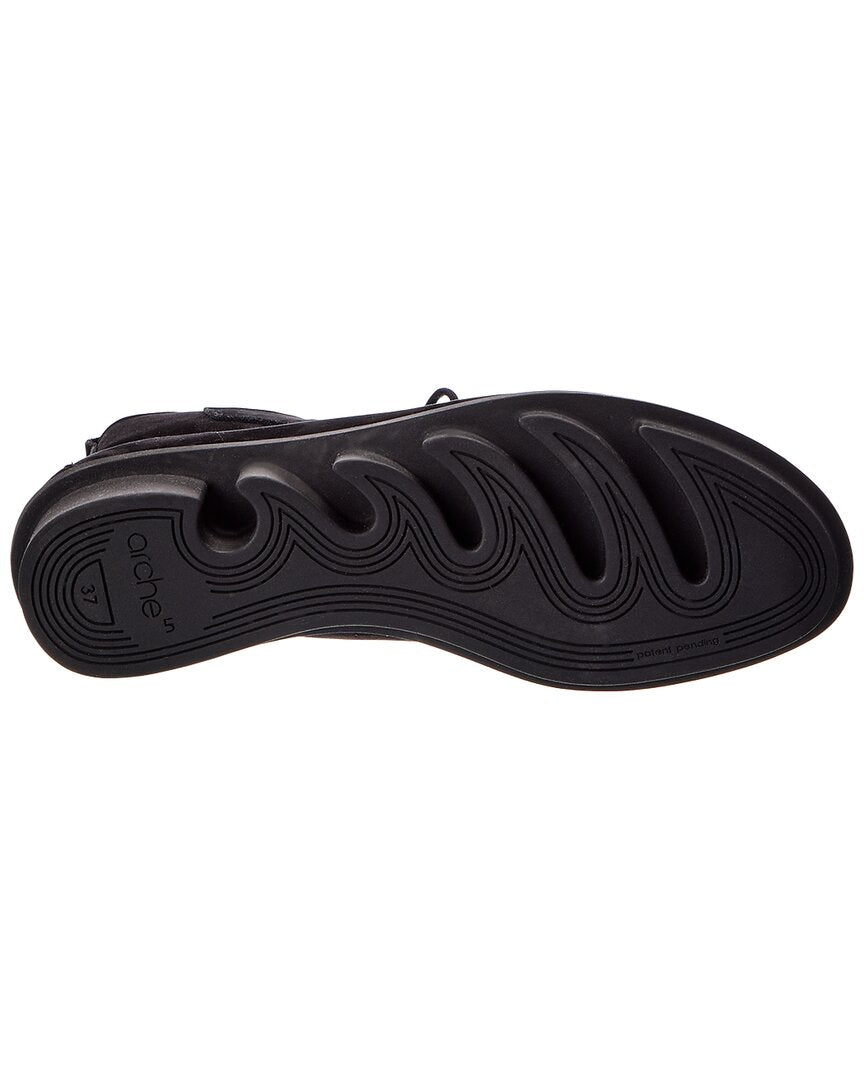 Arche Skayaa Leather Sneaker