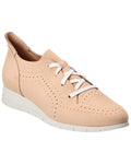 Arche Sitcha Leather Sneaker