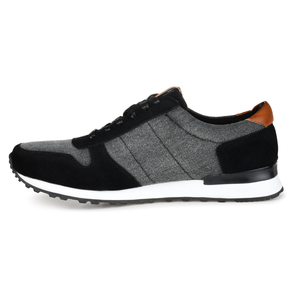 Vance Co. Ferris Casual Sneaker