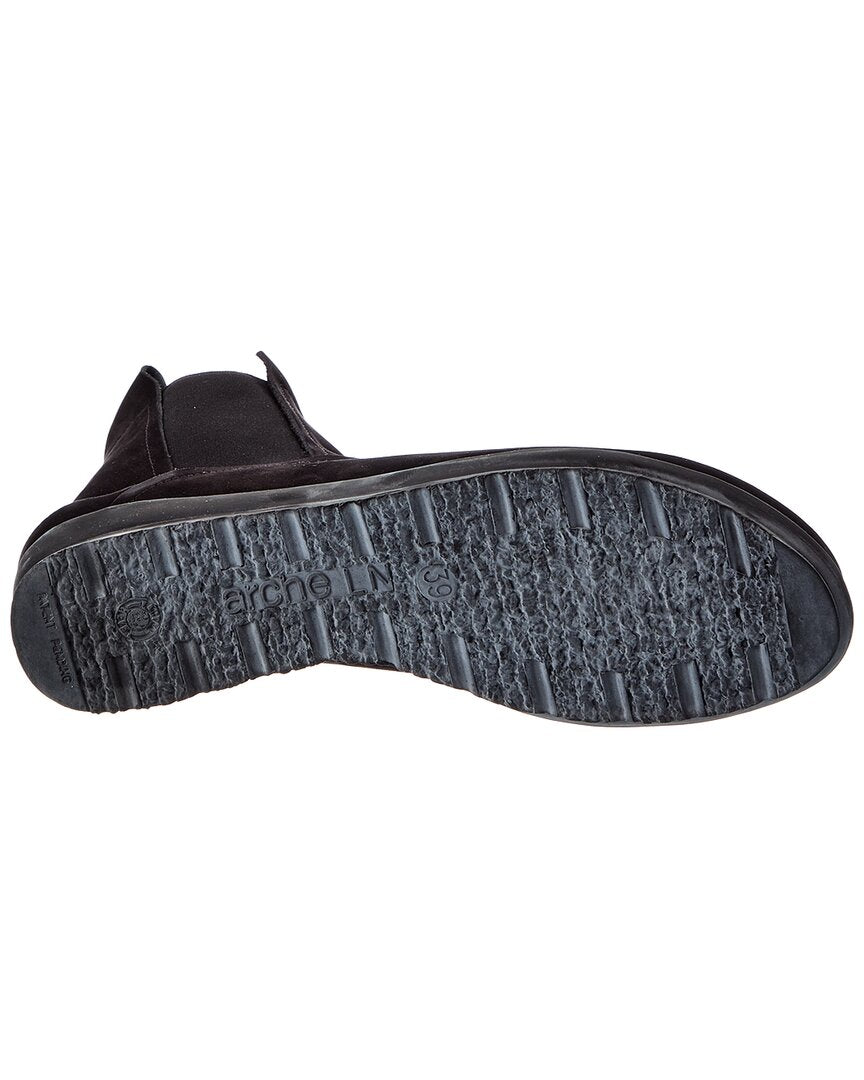 Arche Barook Leather Boot