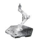 Action Base 5 Clear 1:144 Scale Gundam Model Kit Display Stand