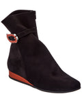 Arche Piamay Leather Bootie