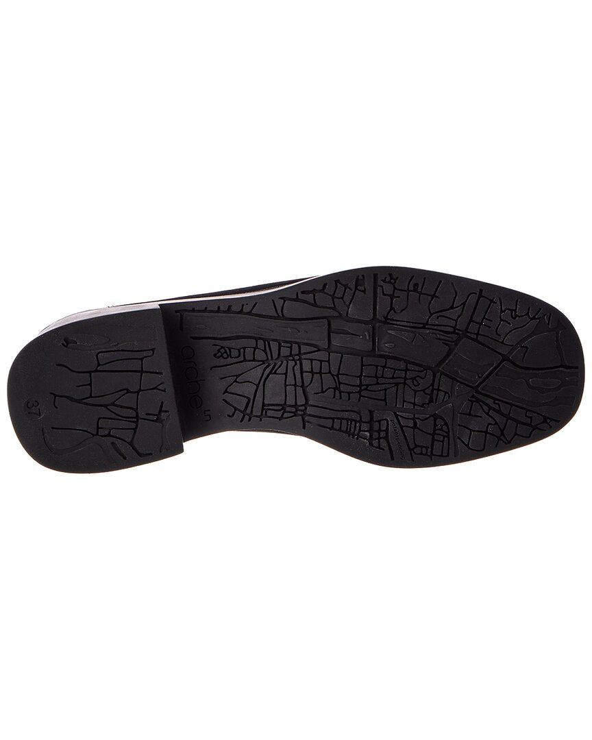 Arche Taikmo Leather Loafer