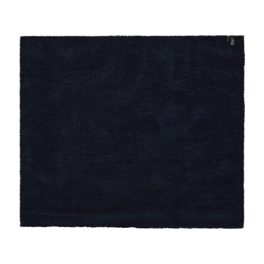 Diagon Alley Christmas Blanket