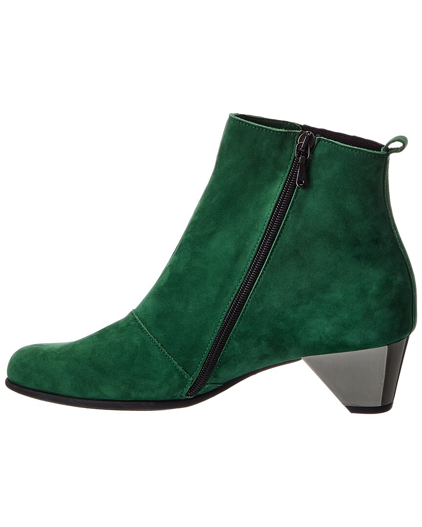 Arche Marizz Leather Boot