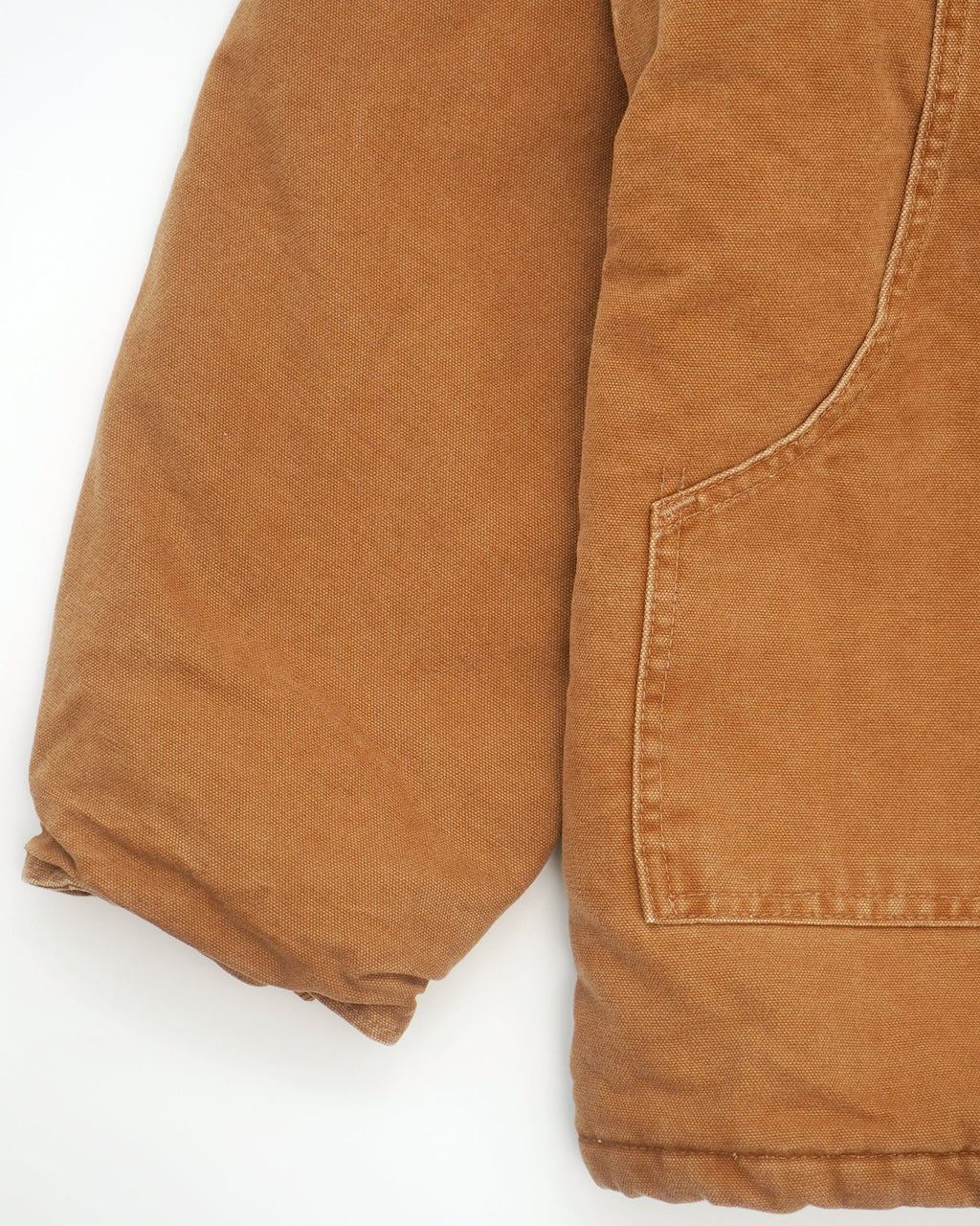 Arctic Coat / Brown