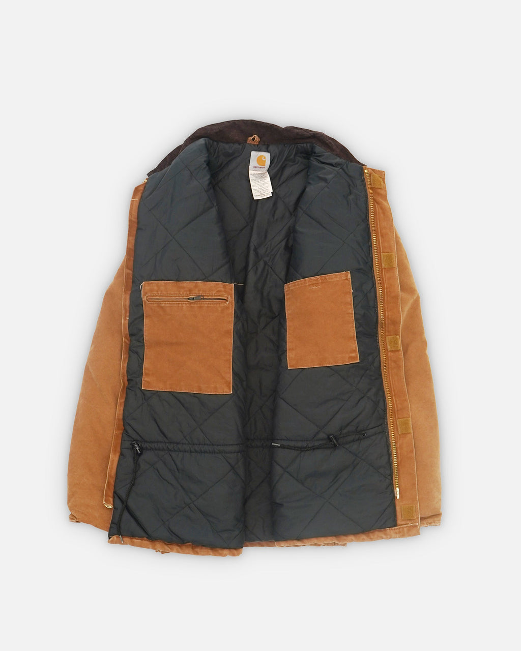 Arctic Coat / Brown