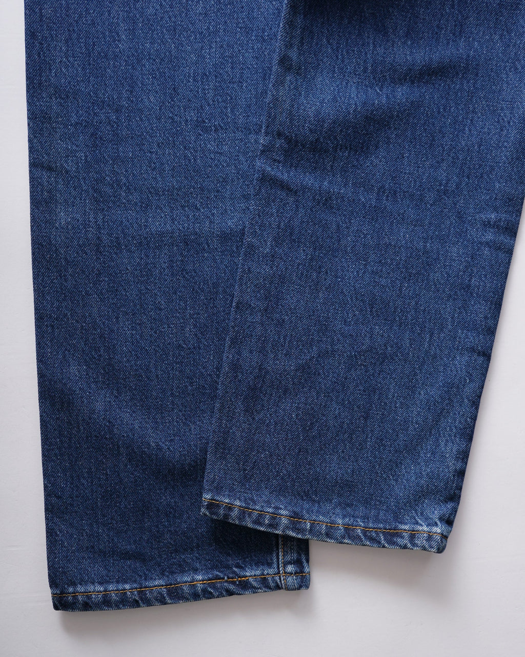 501 Straight Fit Denim Pants / size: 28