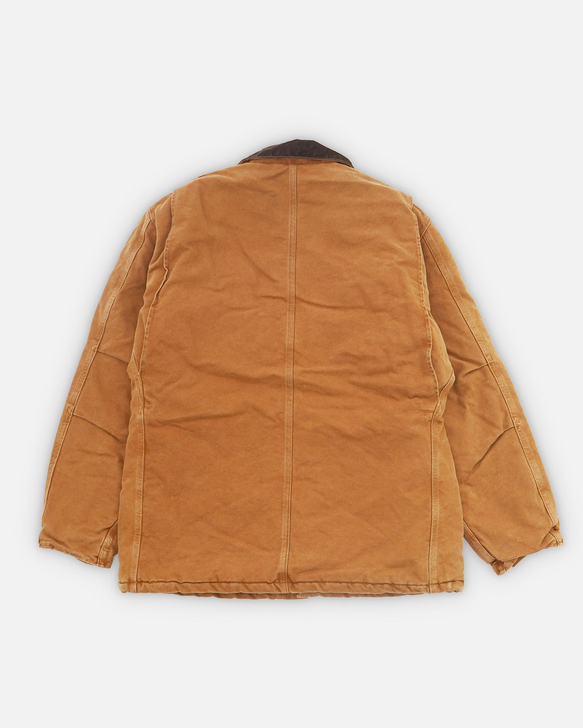 Arctic Coat / Brown